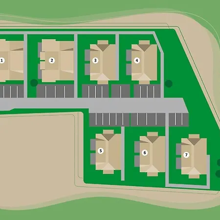 Duenenquartier - 01 Apartman