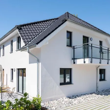 Apartment Duenenquartier - 01 Zingst