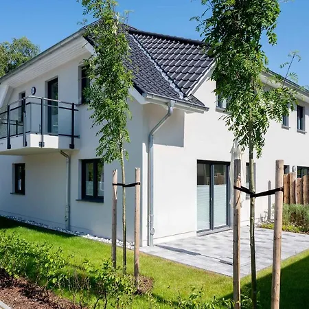 Apartman Duenenquartier - 01 *