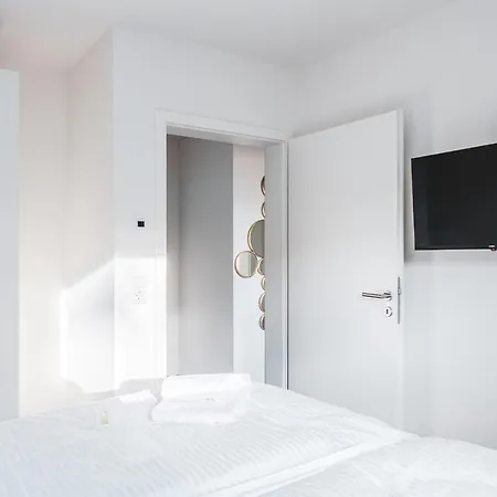Apartment Duenenquartier - 01 *