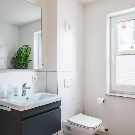 Duenenquartier - 01 Apartman *