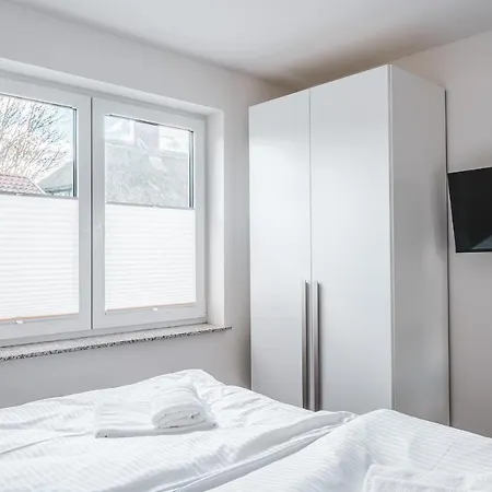 Apartman Duenenquartier - 01