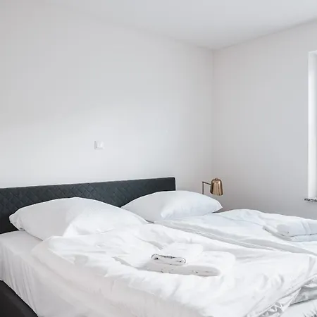 Apartman Duenenquartier - 01 *