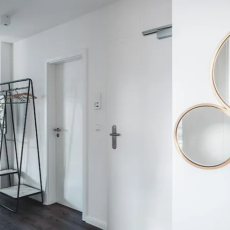 Apartman Duenenquartier - 01 *